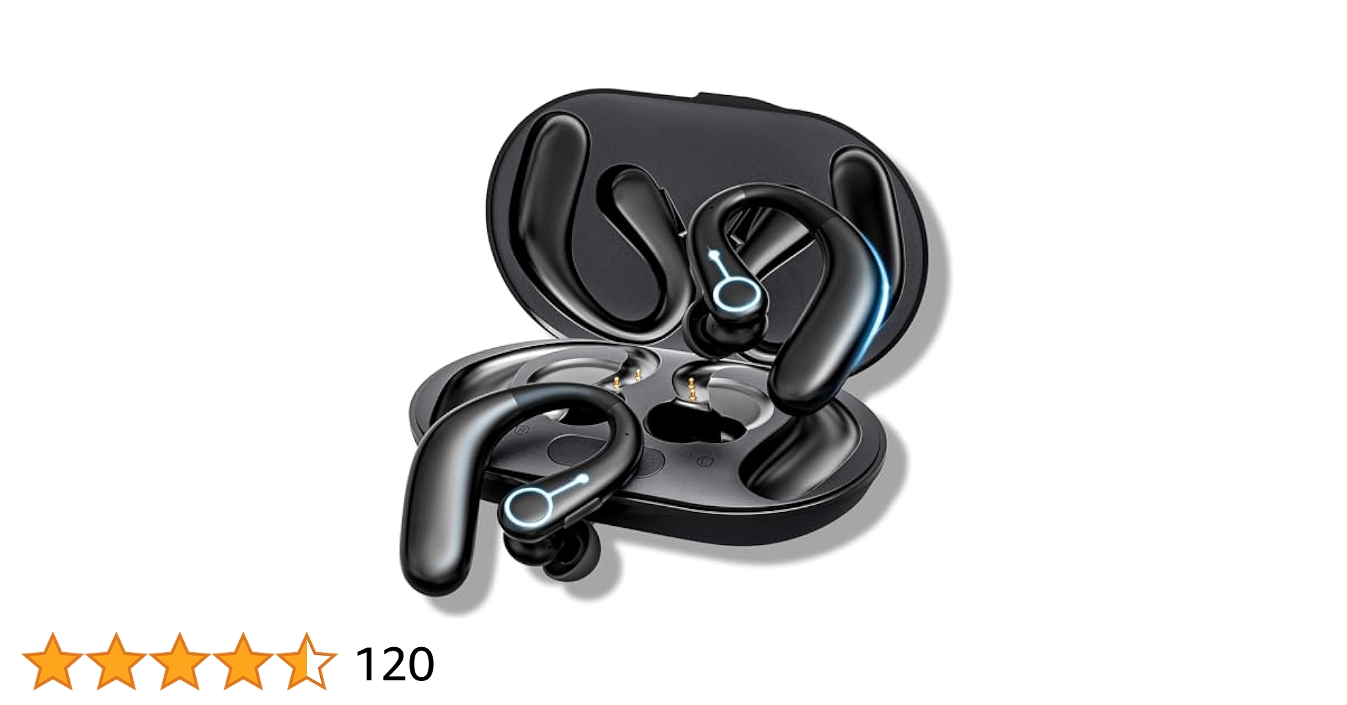 Amazon.co.jp: Olyvenn 集音器 高齢者 イヤホン型 しゅうおんき
